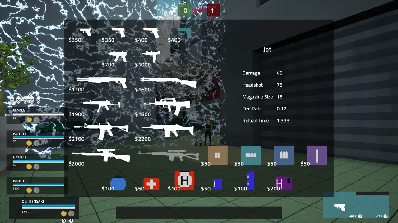 Prime Agents Screenshot 4