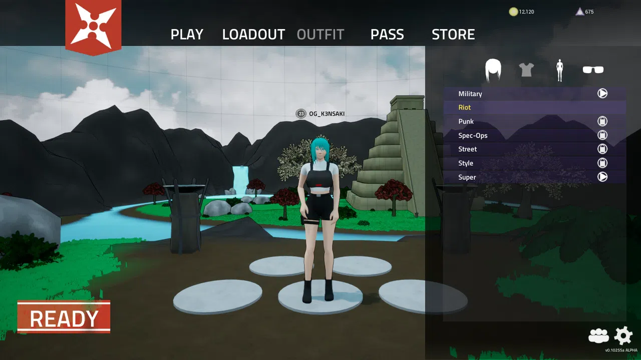 Prime Agents Screenshot 2