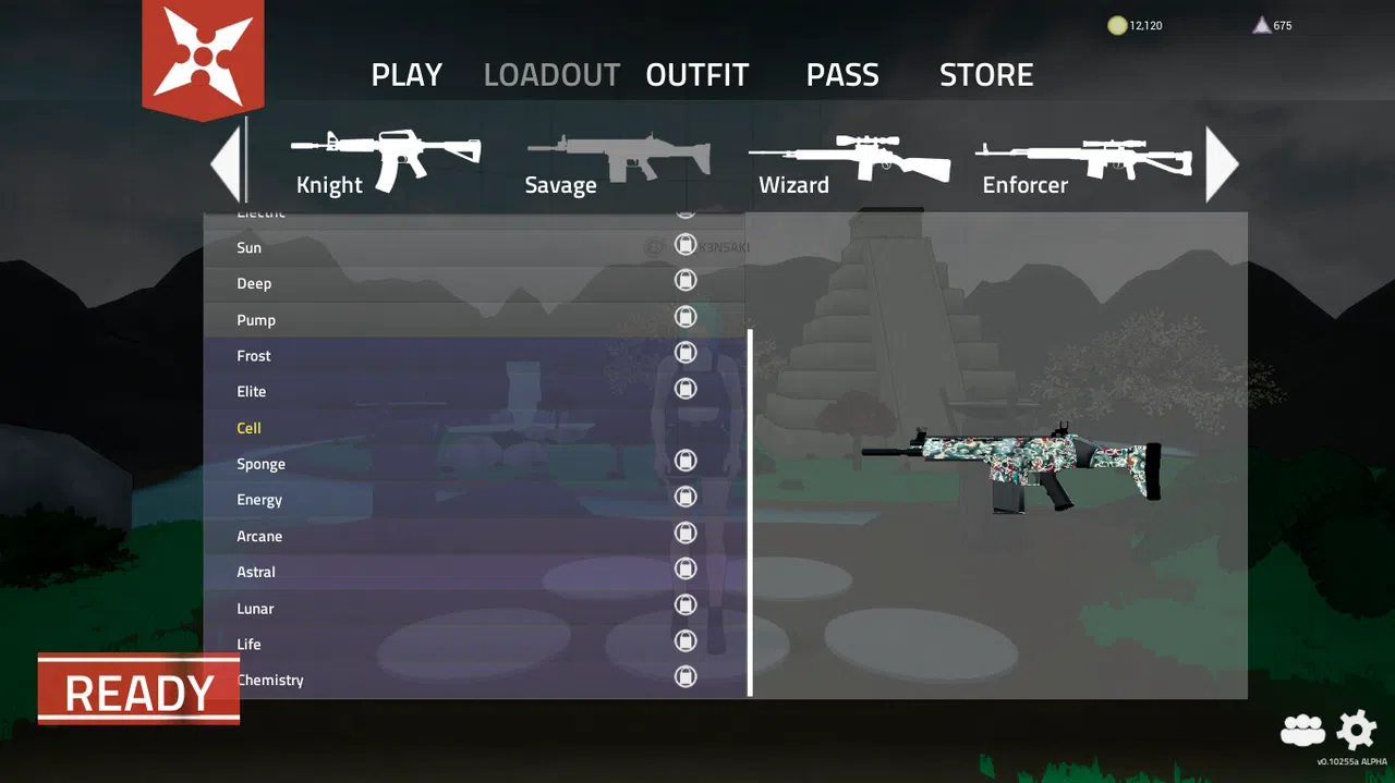 Prime Agents Screenshot 0