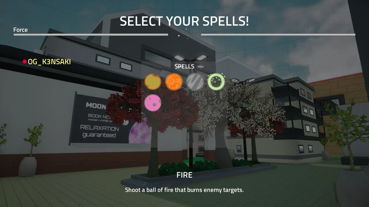 Prime Agents Screenshot 3