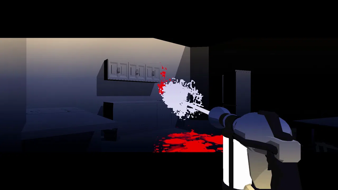 ITS NOT YOUR FAULT Screenshot 1