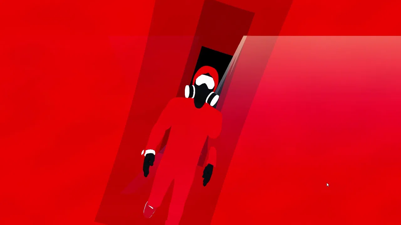 ITS NOT YOUR FAULT Screenshot 3