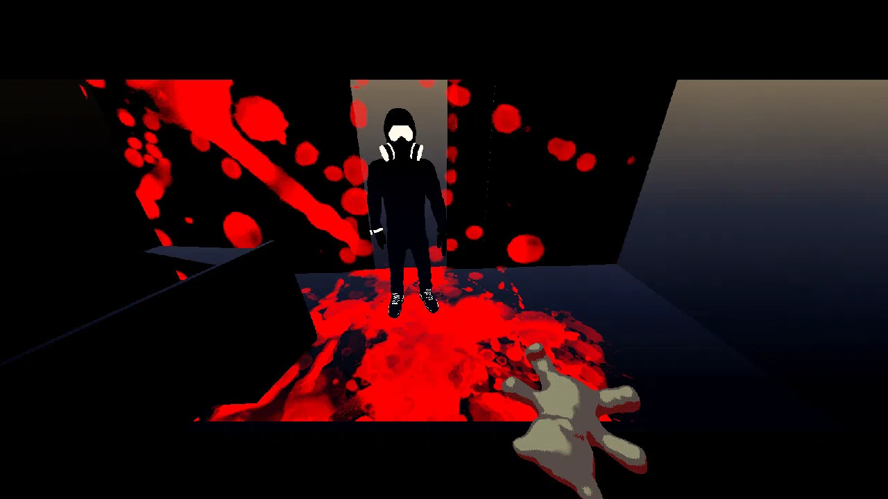 ITS NOT YOUR FAULT Screenshot 0