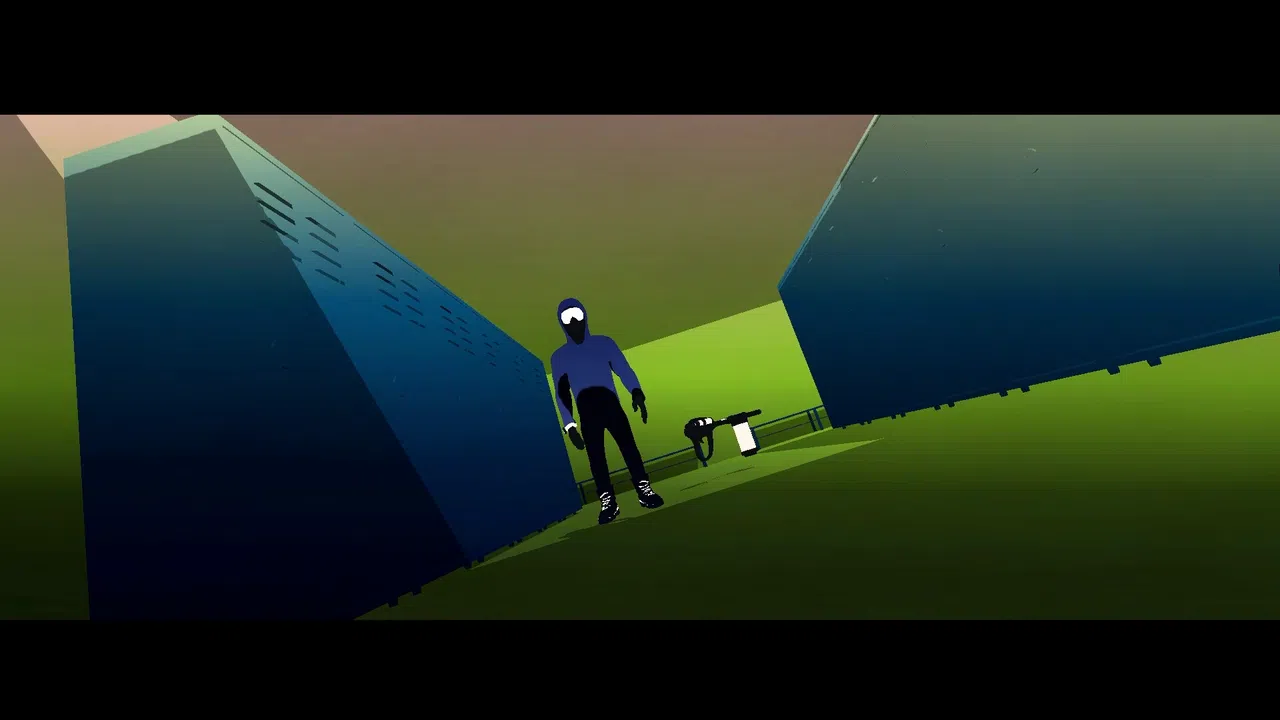 ITS NOT YOUR FAULT Screenshot 5