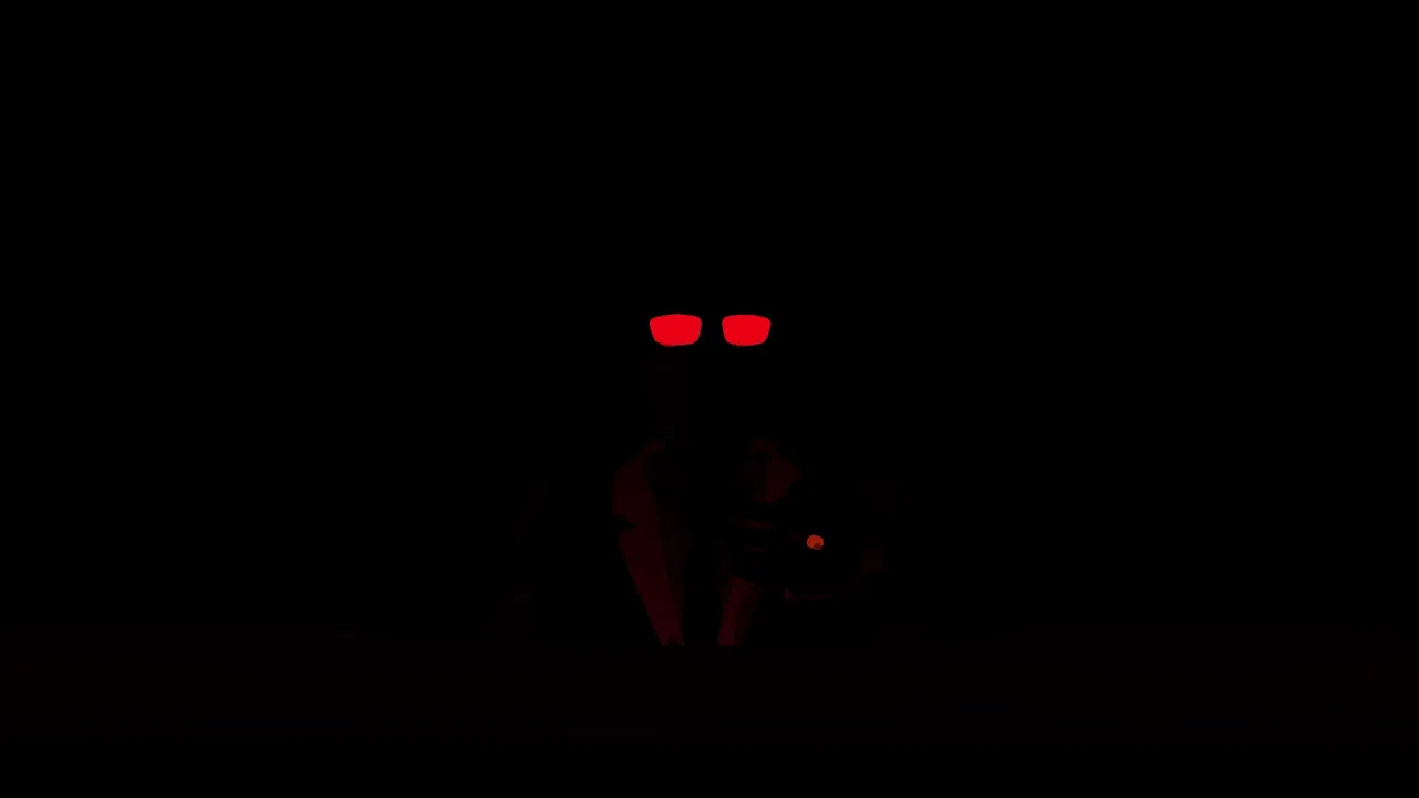 ITS NOT YOUR FAULT Screenshot 6