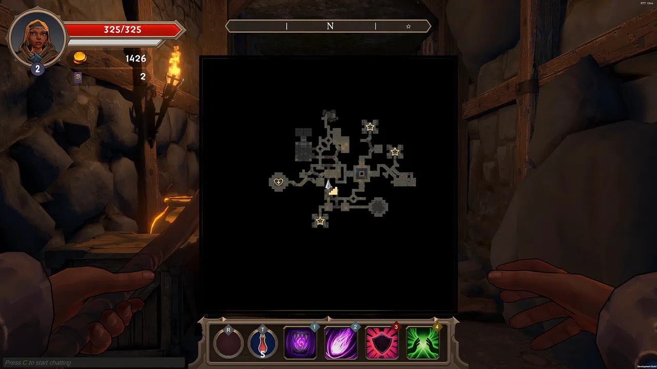 Slayscape Screenshot 6