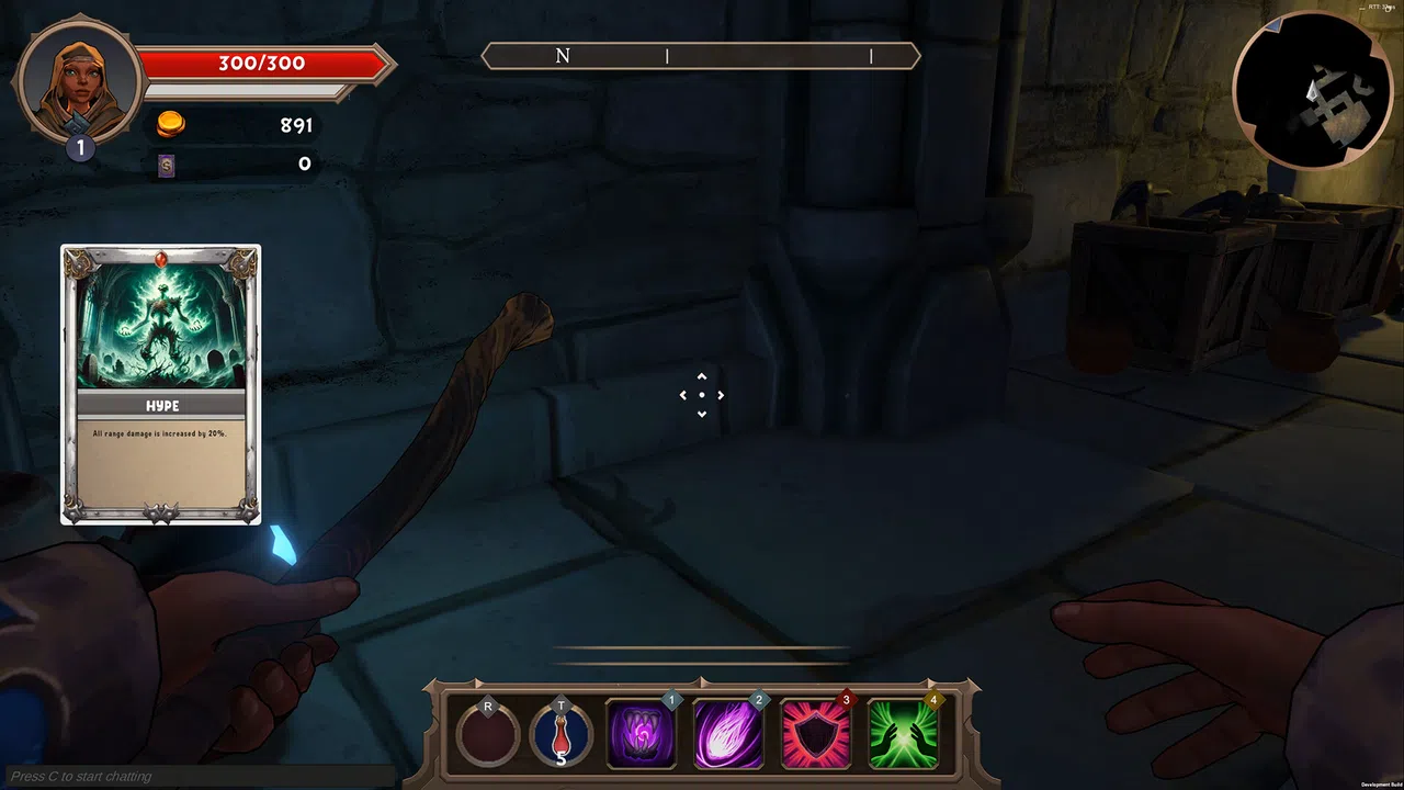 Slayscape Screenshot 5