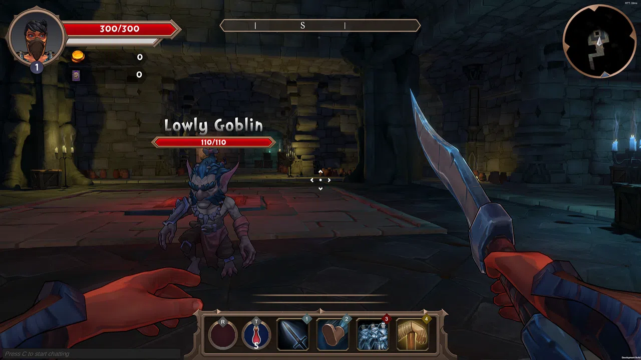 Slayscape Screenshot 4