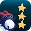 3-star levels  icon