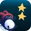 2-star levels icon