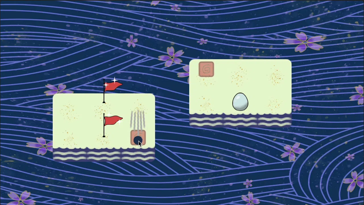 The Lost Penguin Screenshot 5