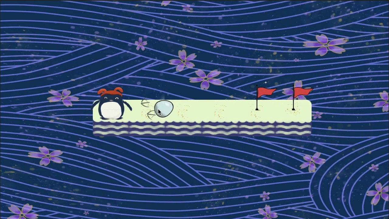 The Lost Penguin Screenshot 6