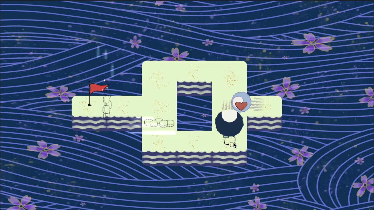 The Lost Penguin Screenshot 4