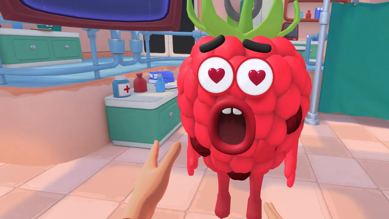 Fruit Salon Screenshot 4