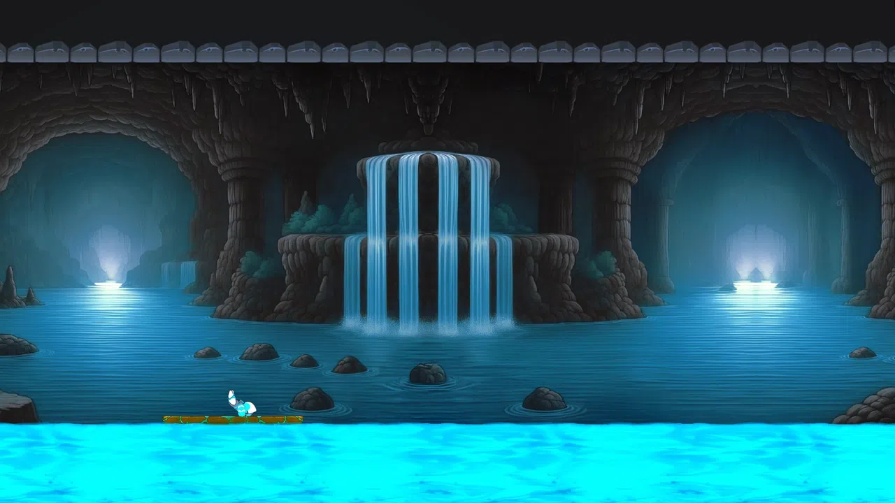 Neo Light Screenshot 7