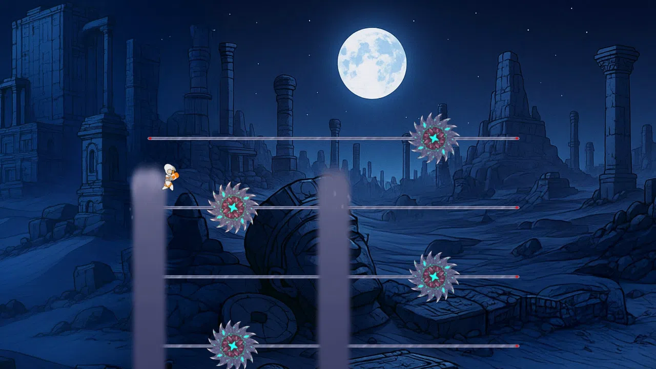 Neo Light Screenshot 5