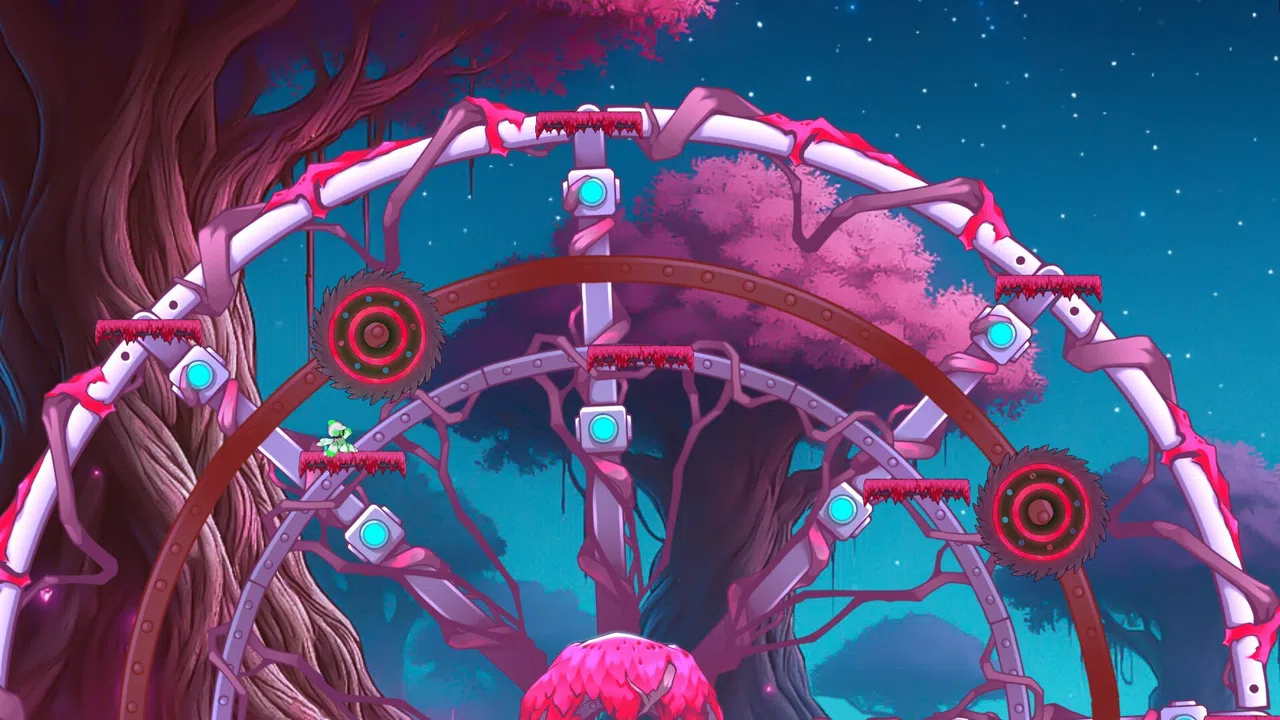 Neo Light Screenshot 6
