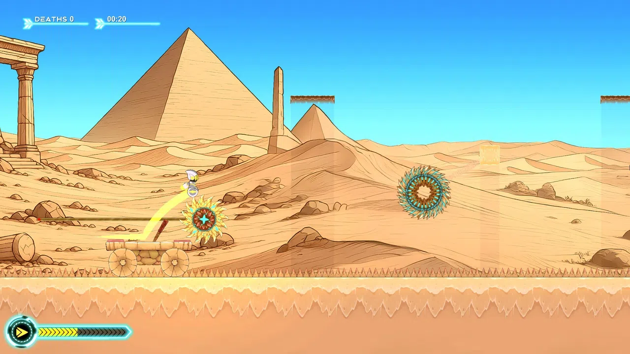 Neo Light Screenshot 1