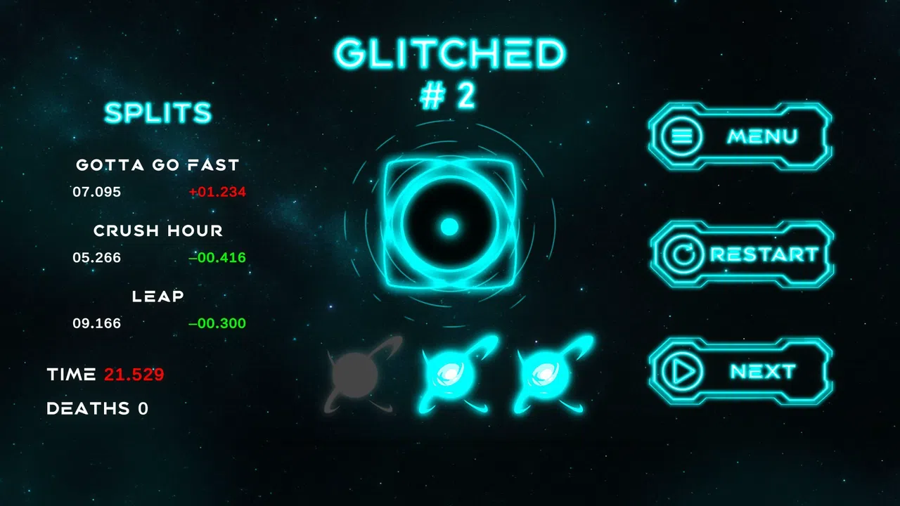 Neo Light Screenshot 2