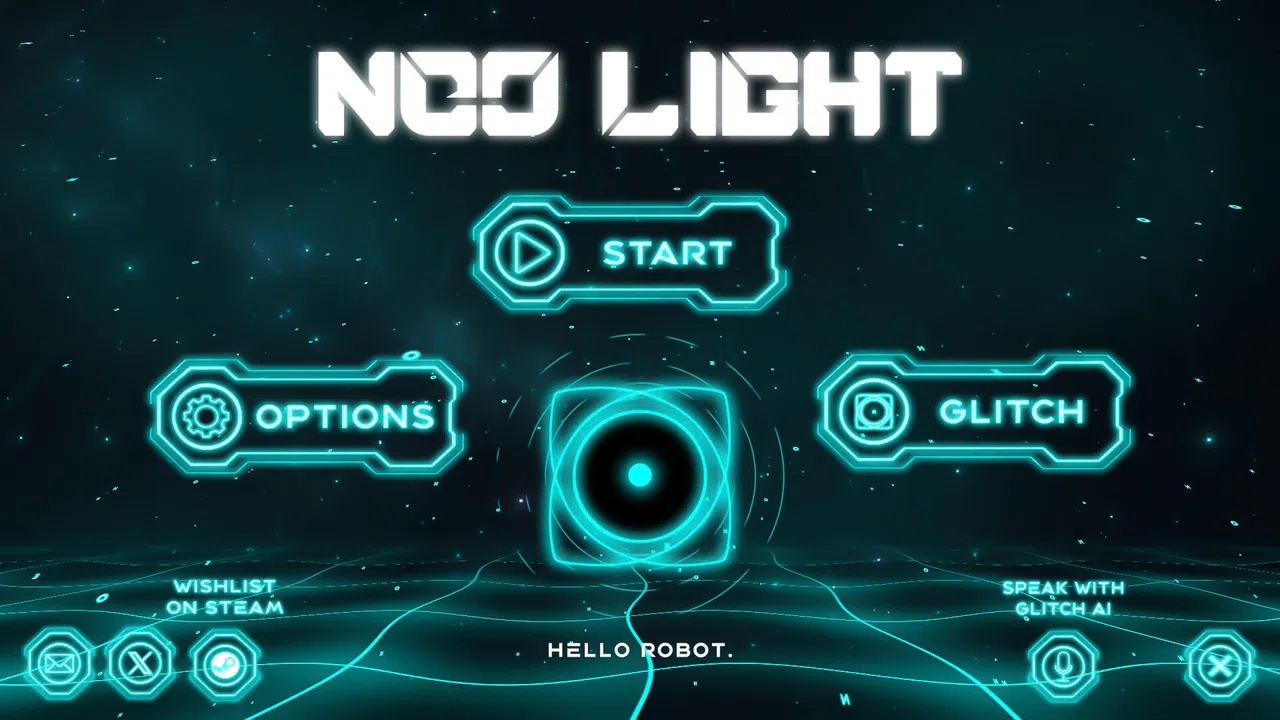Neo Light Screenshot 8