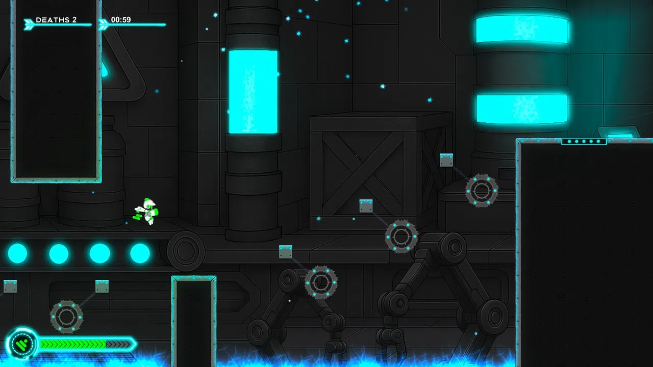 Neo Light Screenshot 0