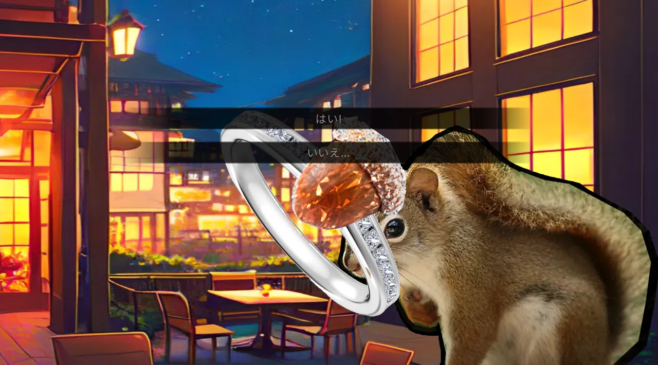 栄養たっぷりの彼氏 Screenshot 3