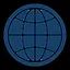 Explore all planets icon