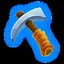 Mine 1000 resources icon
