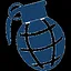 Win 3 scan explosives icon