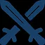 Win 5 games icon