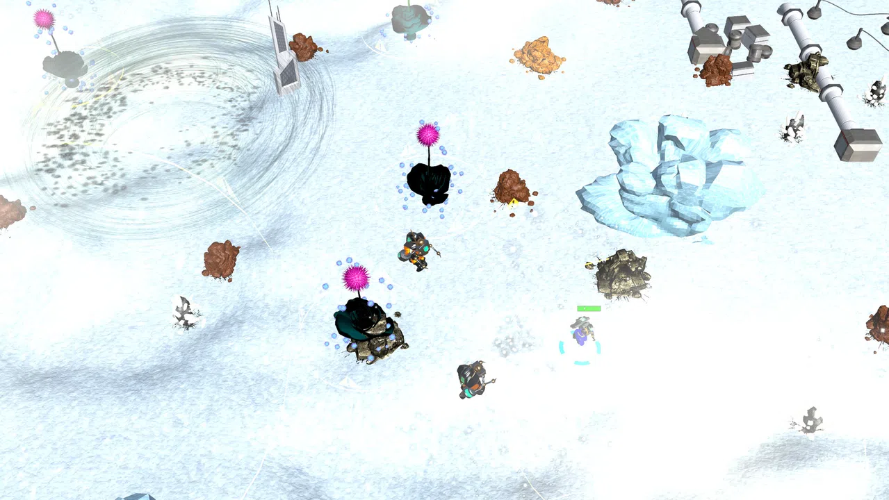 Terrestrial Screenshot 2
