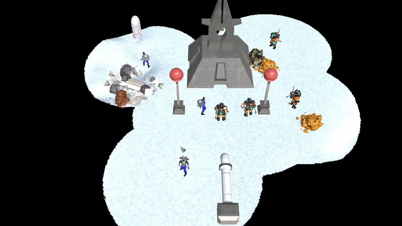 Terrestrial Screenshot 3
