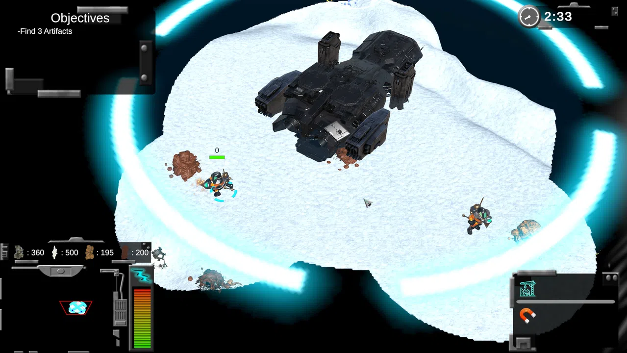 Terrestrial Screenshot 0
