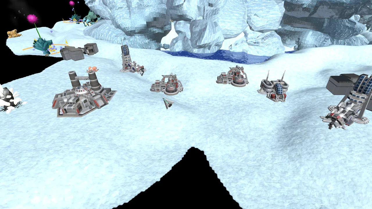Terrestrial Screenshot 4
