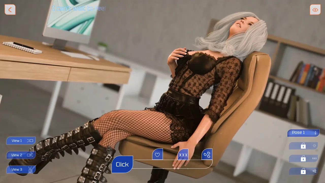 SEX, Stocks & Cocks Screenshot 4