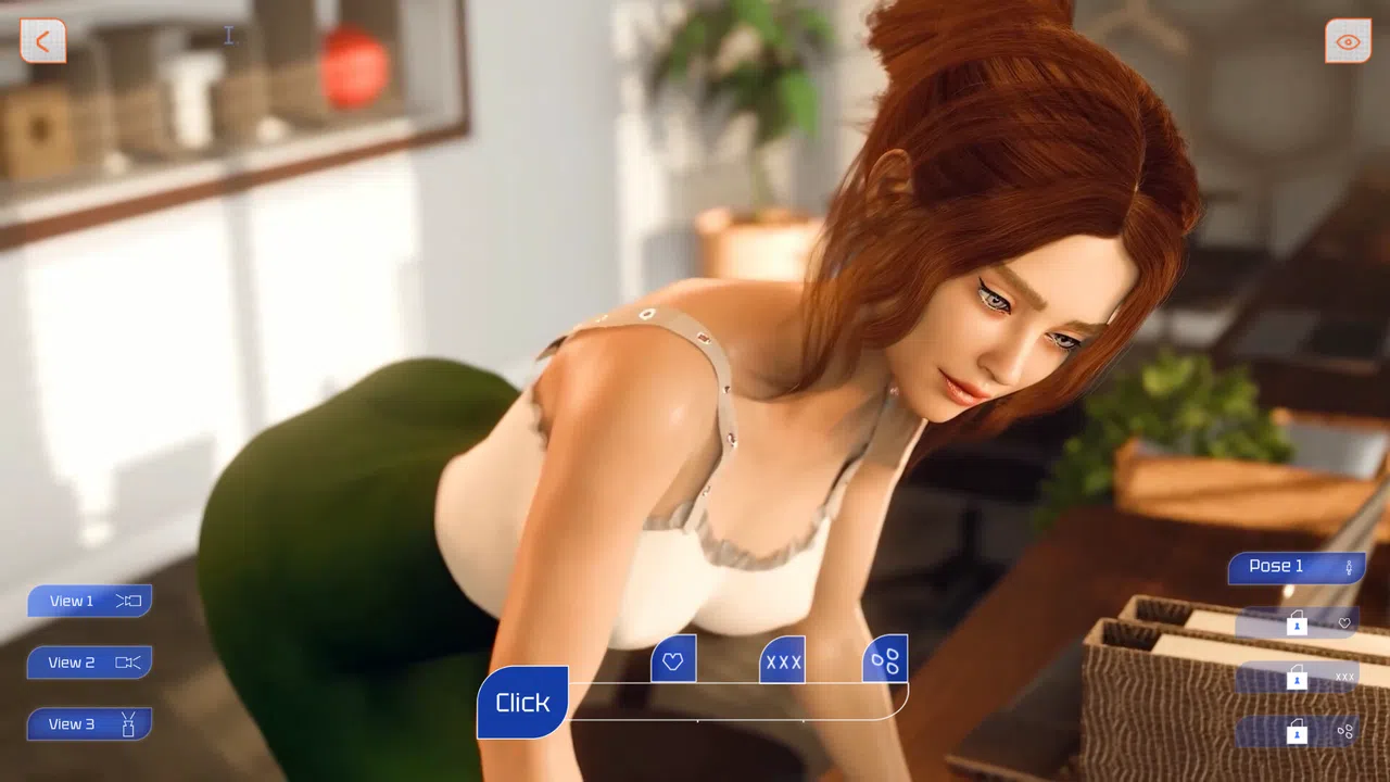 SEX, Stocks & Cocks Screenshot 19