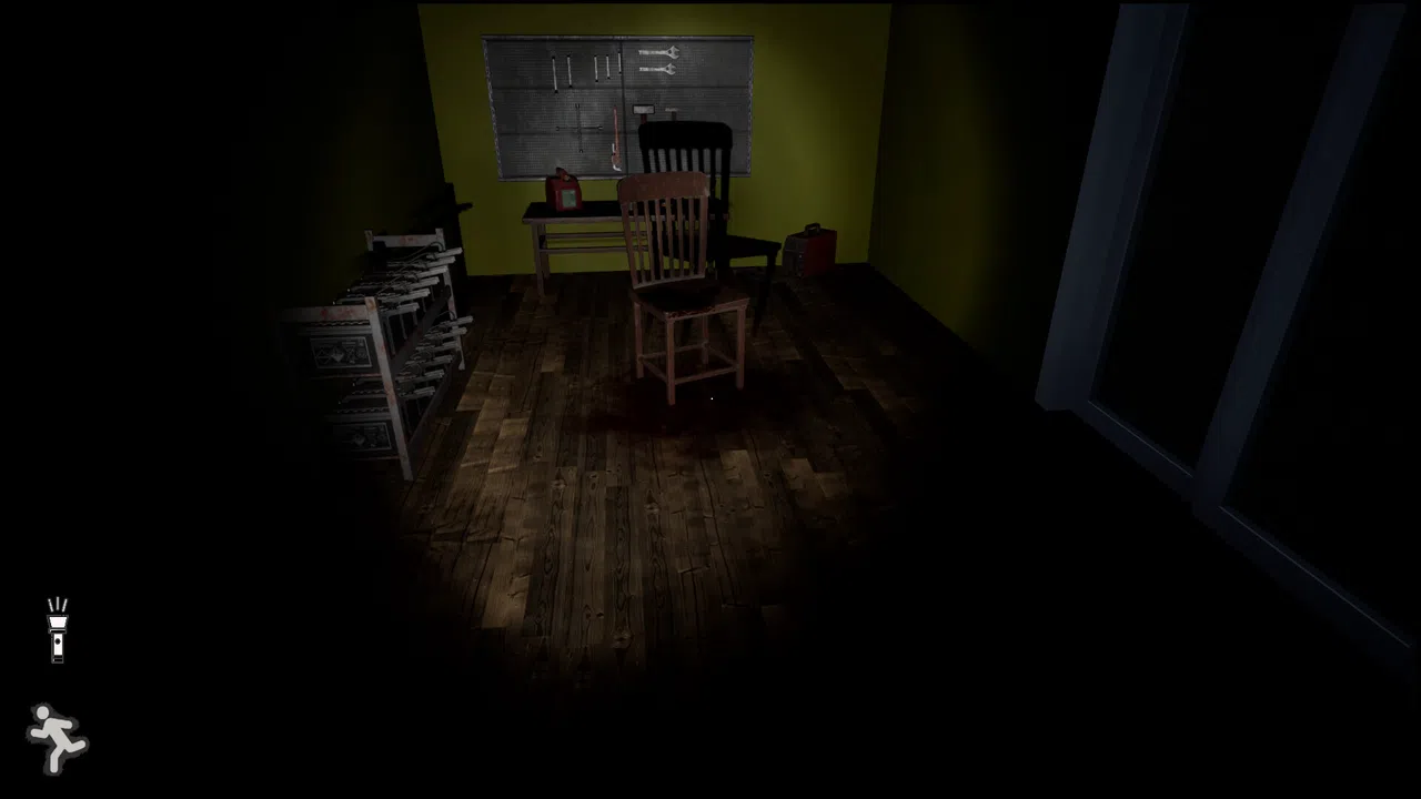 S-Project 66 Demo Screenshot 1