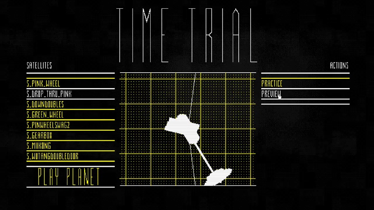 Flywrench Demo Screenshot 8