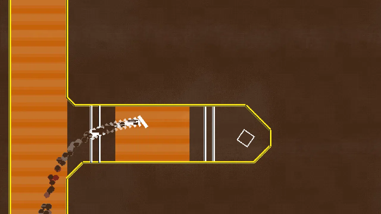 Flywrench Demo Screenshot 5