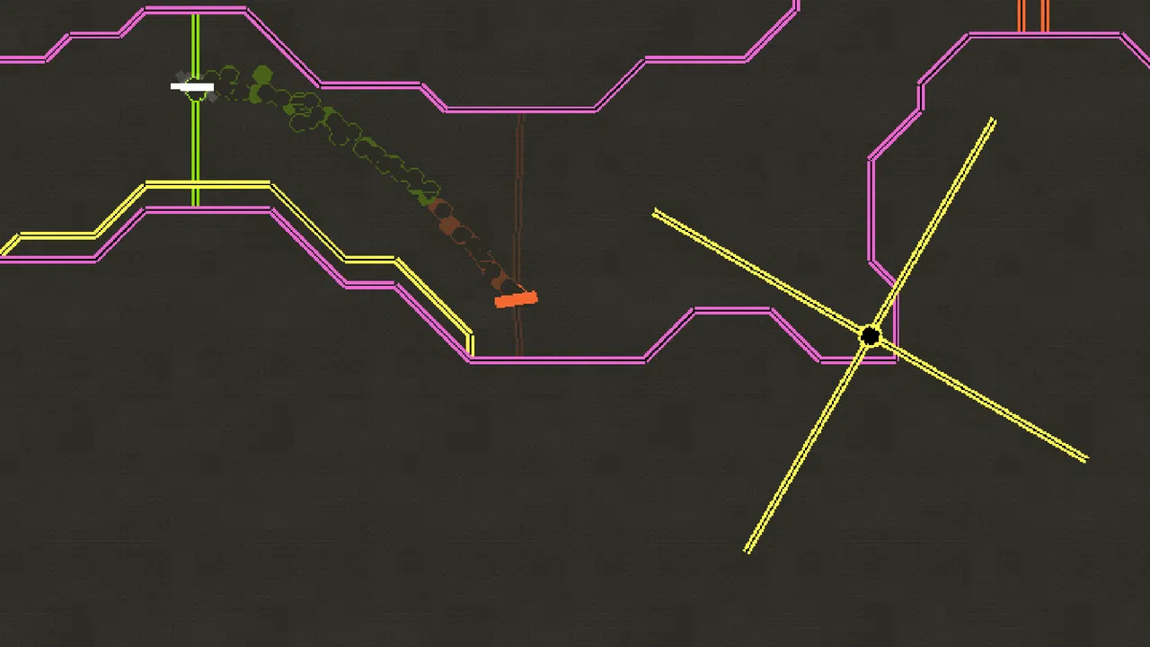 Flywrench Demo Screenshot 0