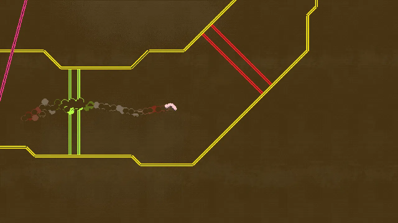 Flywrench Demo Screenshot 2