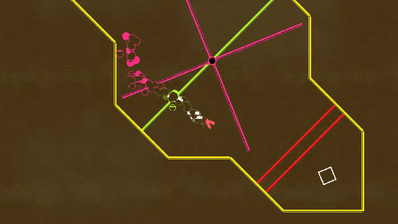 Flywrench Demo Screenshot 4