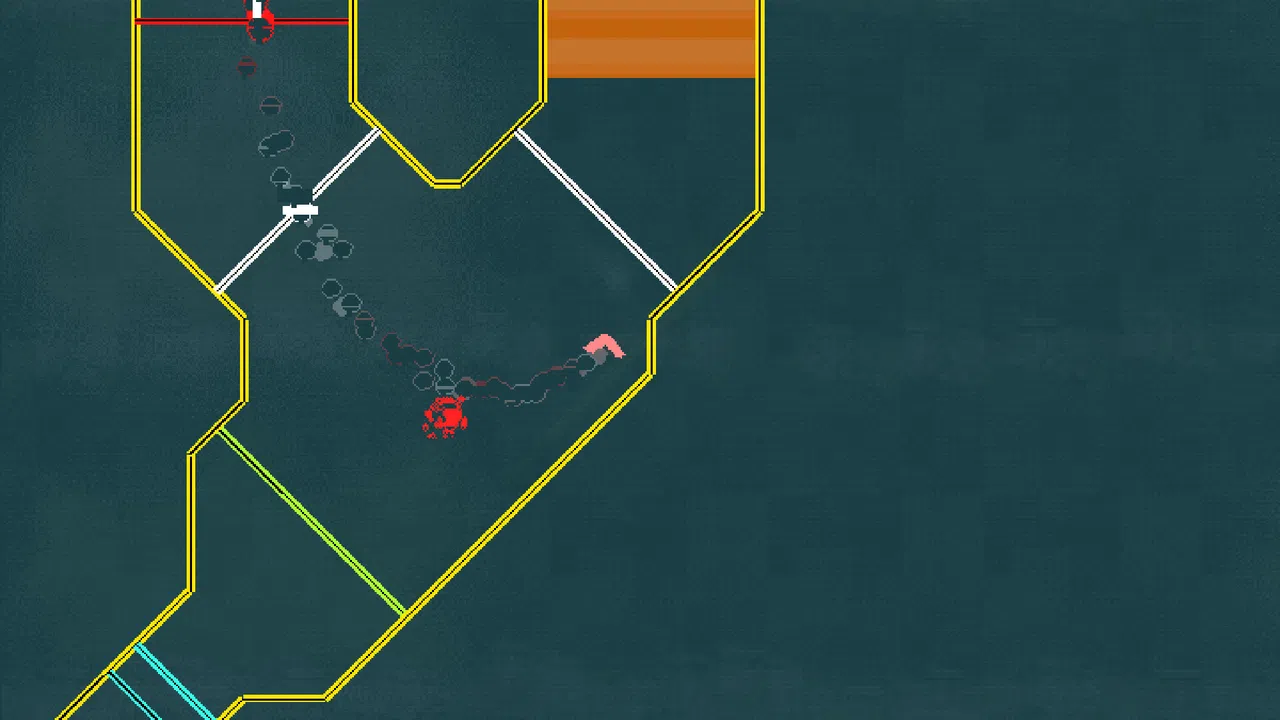 Flywrench Demo Screenshot 3