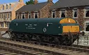 Trainz Plus DLC - BR Diesel Brake Tenders Screenshot 5