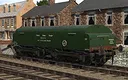 Trainz Plus DLC - BR Diesel Brake Tenders Screenshot 2