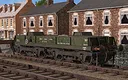 Trainz Plus DLC - BR Diesel Brake Tenders Screenshot 6