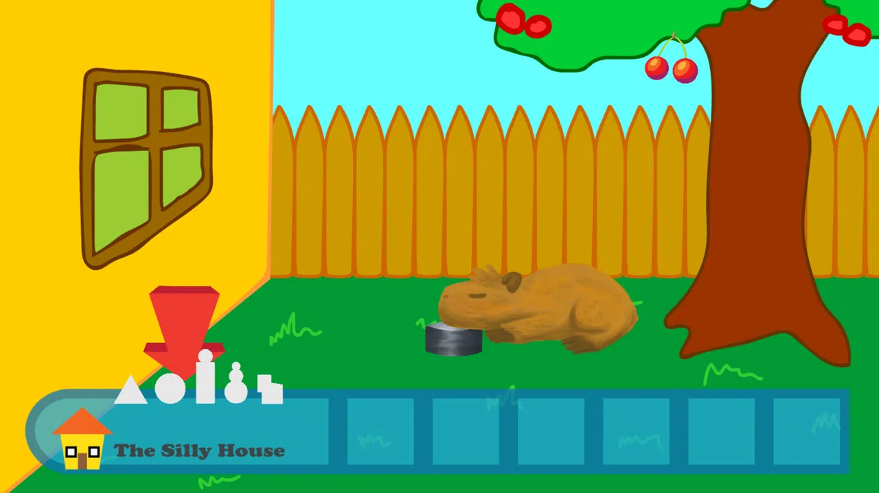 The Silly House Screenshot 5
