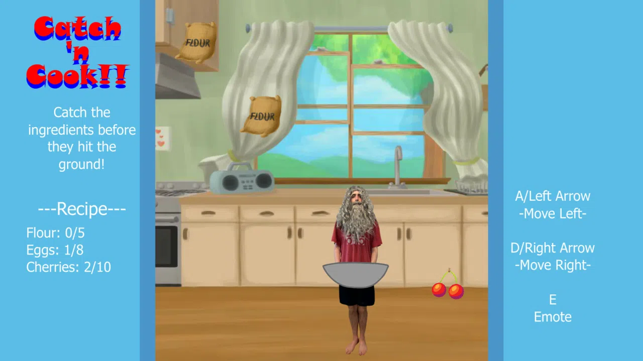 The Silly House Screenshot 4