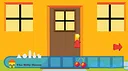 The Silly House Screenshot 1