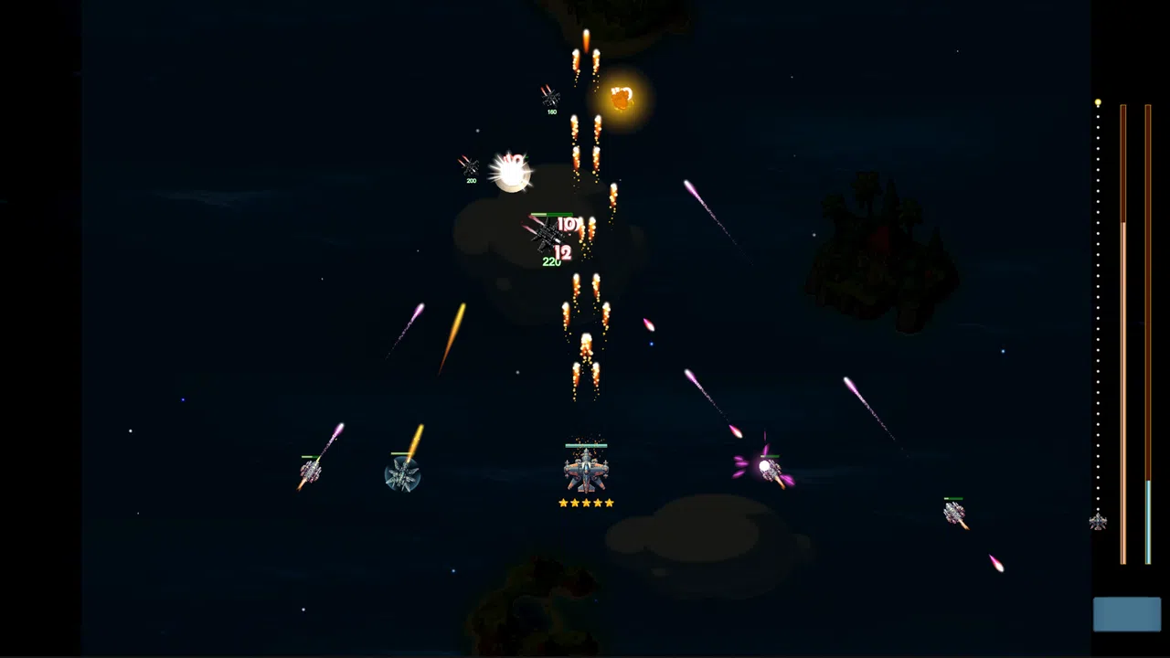 HeavensSea Screenshot 3